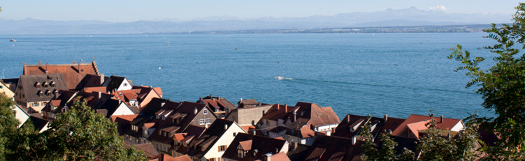Konstanz erwartet Sie!